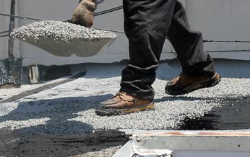 Sewstern flat roofing companies