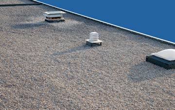 flat roofing Sewstern, Leicestershire