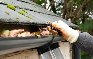 gutter cleaning Sewstern, Leicestershire