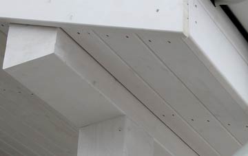 soffits Sewstern, Leicestershire