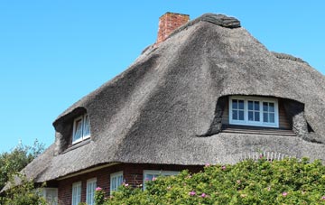 thatch roofing Sewstern, Leicestershire