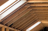 Sewstern tapered roof insulation quotes
